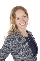Ciska Harte-Hoogervorst