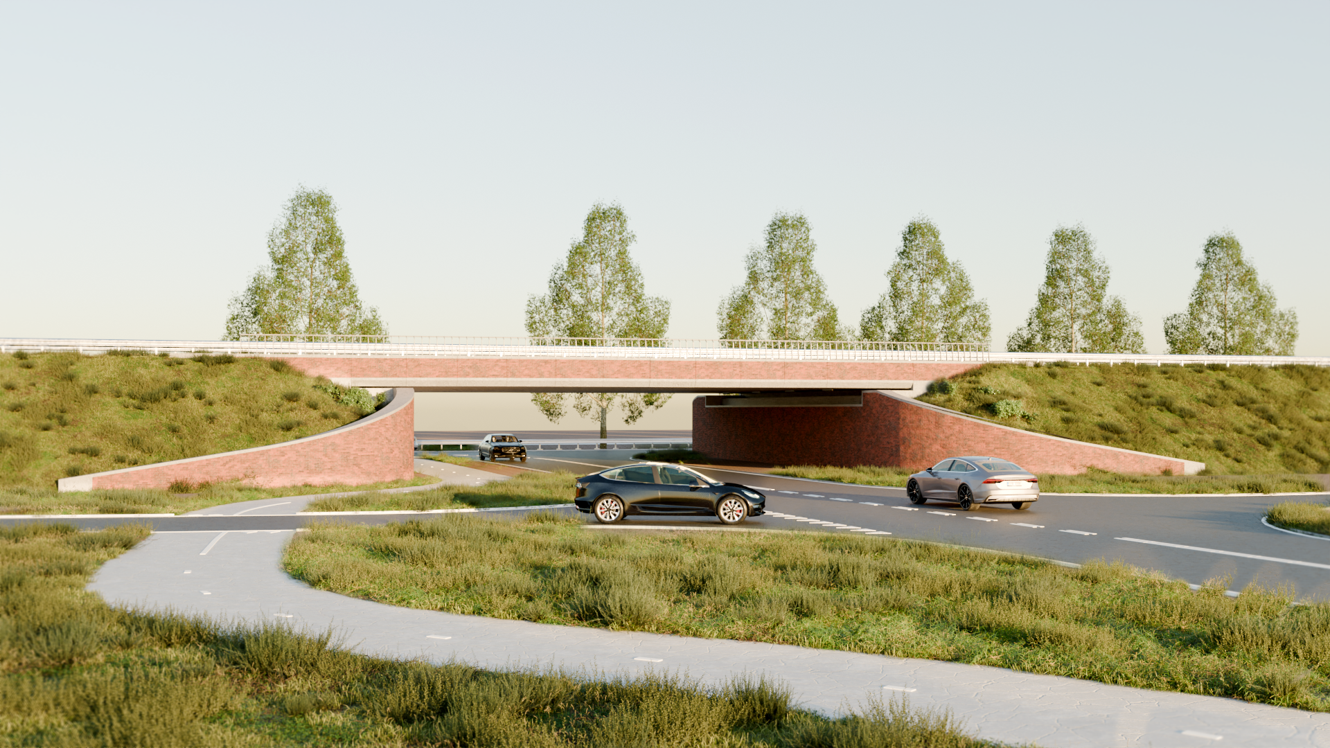 A44 Lisserwegviaduct