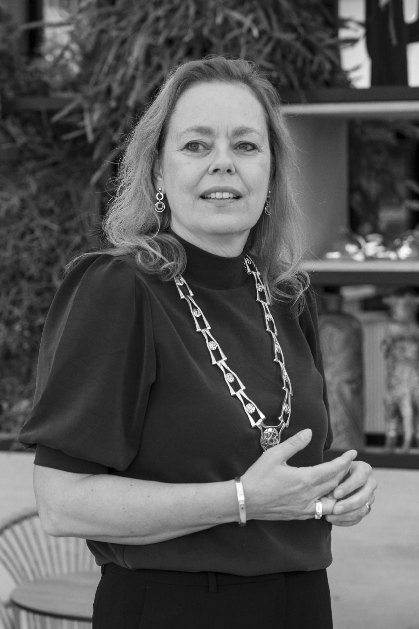 Burgemeester A. (Astrid) Heijstee-Bolt