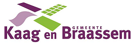 Logo Gemeente Kaag en Braassem, ga naar de homepage