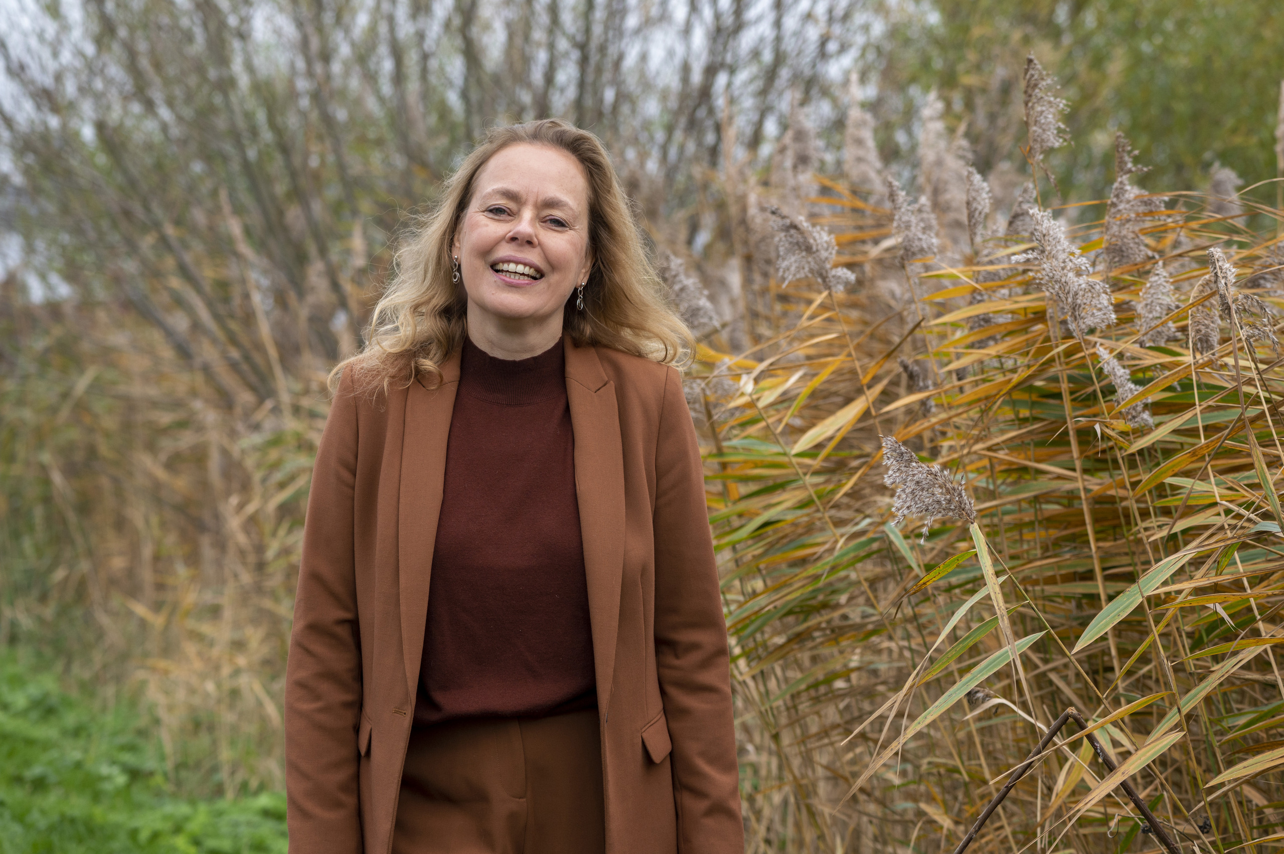 Burgemeester A. (Astrid) Heijstee-Bolt